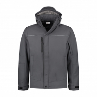 SANTINO SOFTSHELL JACKET STOCKHOLM