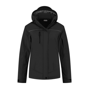 SANTINO SOFTSHELL JACKET STOCKHOLM