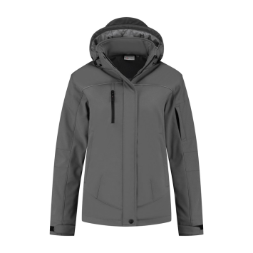 SANTINO SOFTSHELL JACKET STOCKHOLM