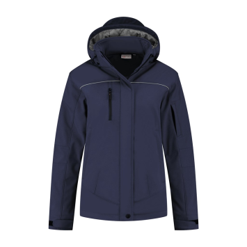 SANTINO SOFTSHELL JACKET STOCKHOLM