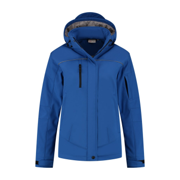 SANTINO SOFTSHELL JACKET STOCKHOLM