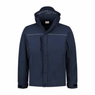 SANTINO SOFTSHELL JACKET STOCKHOLM