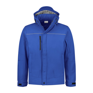 SANTINO SOFTSHELL JACKET STOCKHOLM