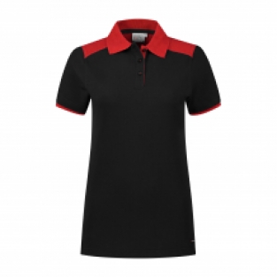 SANTINO POLOSHIRT TIVOLI LADIES