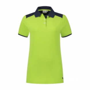 SANTINO POLOSHIRT TIVOLI LADIES