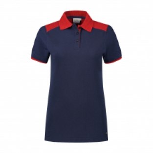 SANTINO POLOSHIRT TIVOLI LADIES