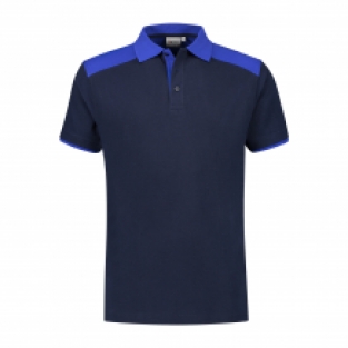 Santino Poloshirt Tivoli