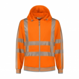 RWS hooded sweater Santino