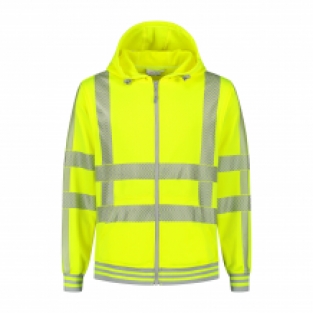 RWS hooded sweater Santino