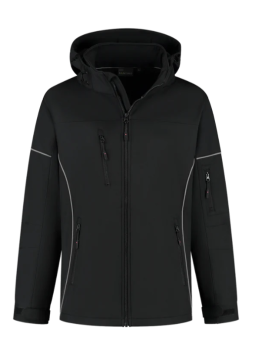 Curtis Softshell