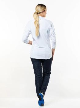 Chef Jacket Lady Sorella UFX White