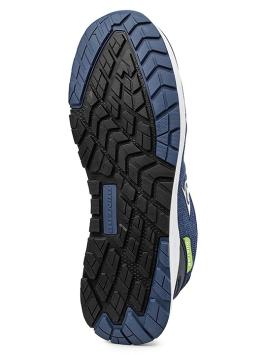 Dunlop - T-max lage veiligheidssneaker S1P
