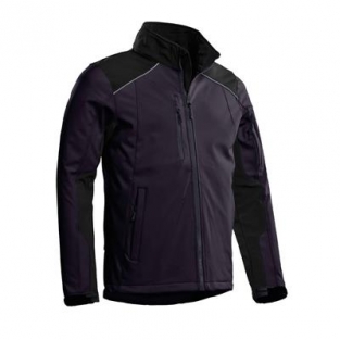 Santino softshell Tour