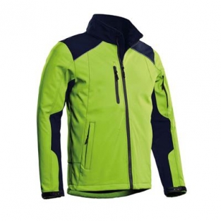 Santino softshell Tour