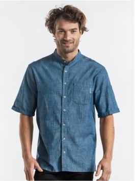 Chef Jacket Verano SFX Short Sleeve