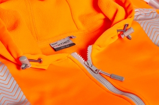RWS hooded sweater Santino