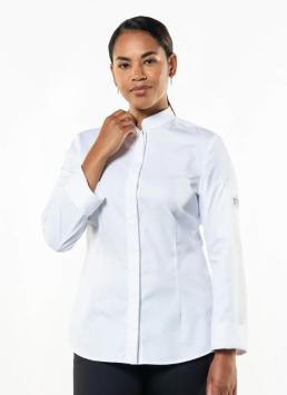Chef Jacket Lady Nordic